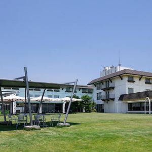 Kurashiki Seaside Hotel